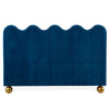 Jonathan Adler Ripple Queen Bed