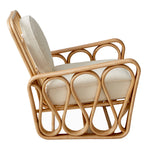 Jonathan Adler Riviera Lounge Chair