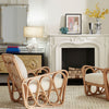 Jonathan Adler Riviera Lounge Chair