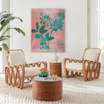 Jonathan Adler Riviera Lounge Chair