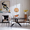 Jonathan Adler Rondo Dining Chair