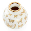 Jonathan Adler Botanist Butterfly Vase