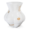 Jonathan Adler Gilded Kikis Derriere Vase