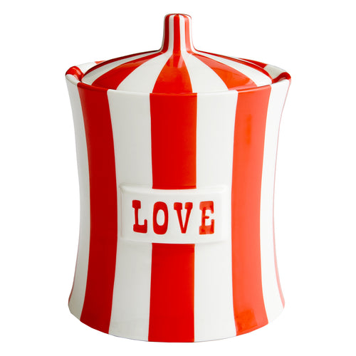 Jonathan Adler Vice Love Canister