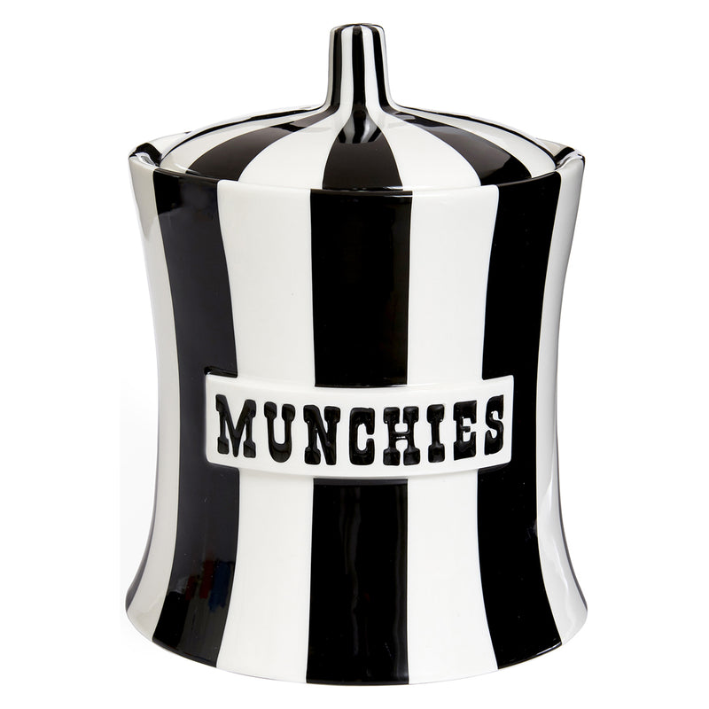 Jonathan Adler Vice Munchies Canister