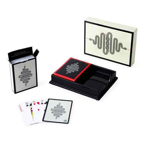 Jonathan Adler Eden Lacquer Card Set