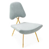 Jonathan Adler Maxime Lounge Chair