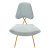 Jonathan Adler Maxime Lounge Chair