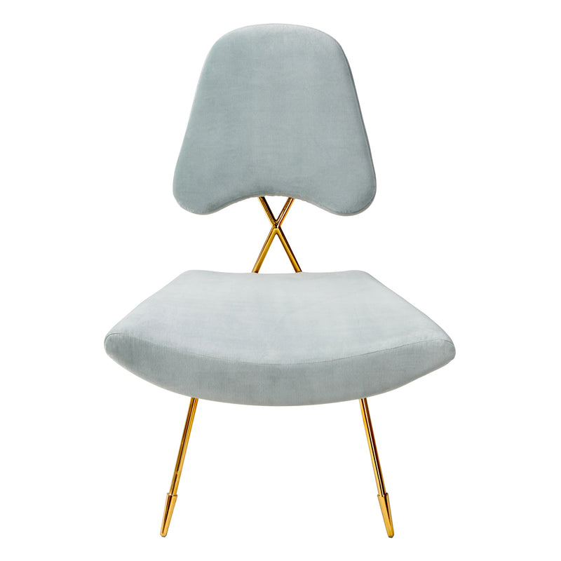 Jonathan Adler Maxime Lounge Chair