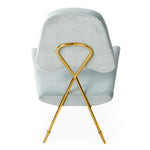 Jonathan Adler Maxime Lounge Chair - Final Sale