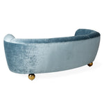 Jonathan Adler Parker Curved Sofa