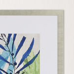 Miller Sea Nature I Framed Art