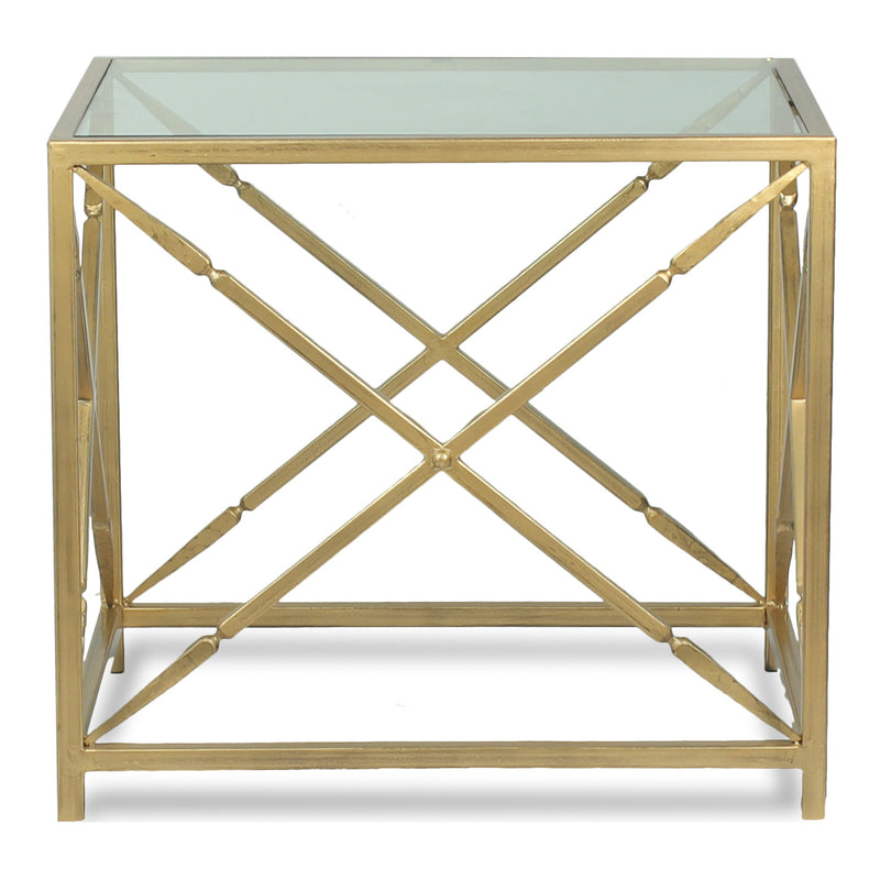 Dolores Side Table