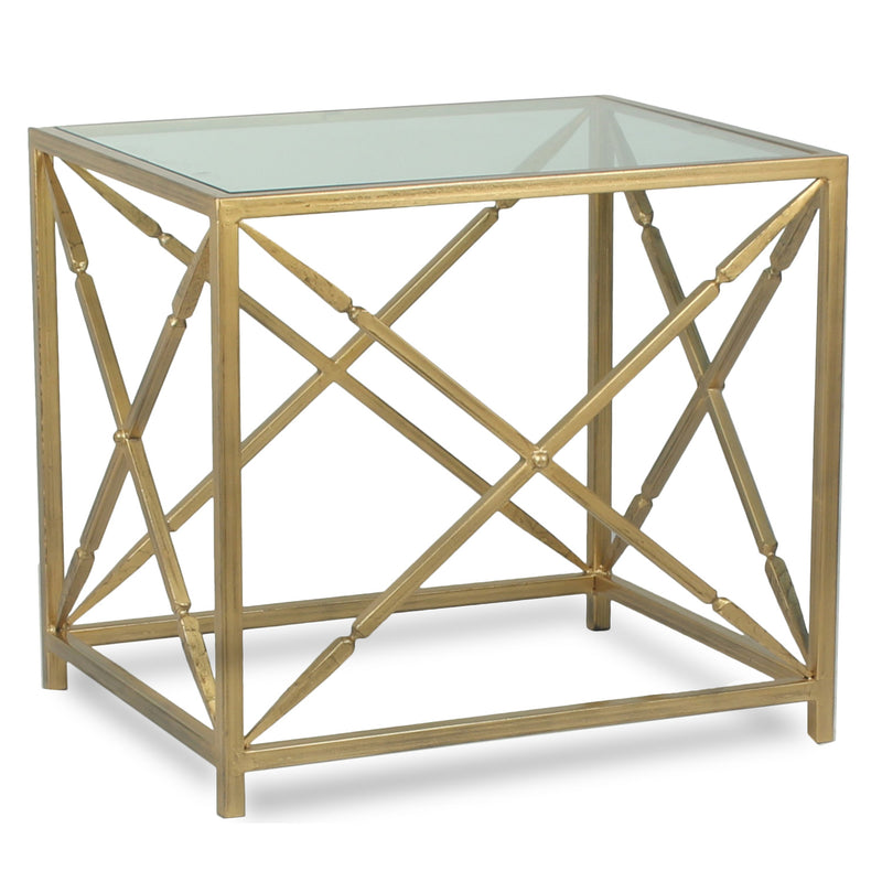 Dolores Side Table