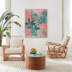 Jonathan Adler Riviera Lounge Chair