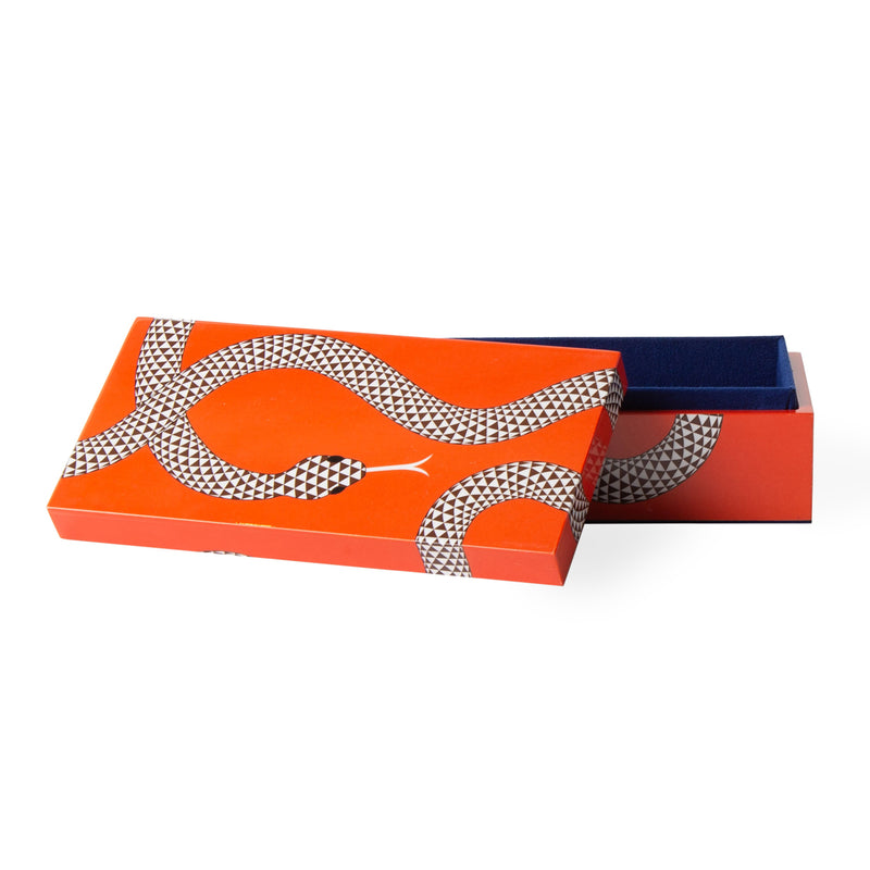 Jonathan Adler Eden Lacquer Box, Large