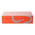 Jonathan Adler Eden Lacquer Box