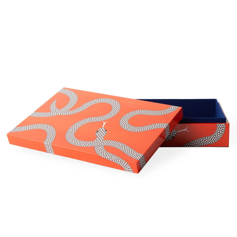 Jonathan Adler Eden Lacquer Box