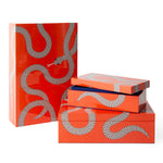 Jonathan Adler Eden Lacquer Box