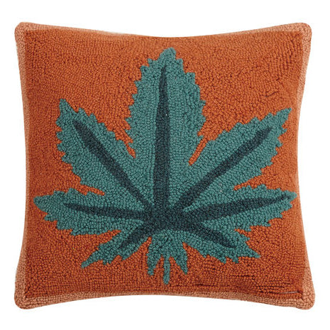 Justina Blakeney Mary Jane Hook Throw Pillow