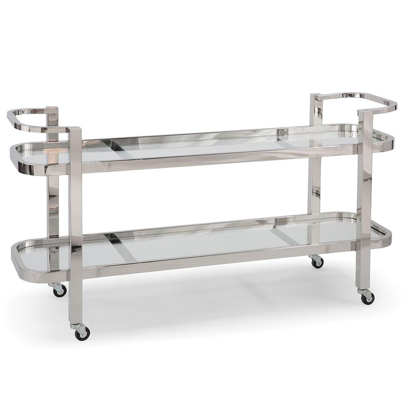 Regina Andrew Carter Bar Cart