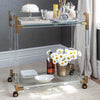 Regina Andrew Americano Bar Cart