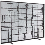 Arteriors Petrova Fire Screen