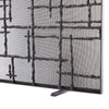 Arteriors Petrova Fire Screen