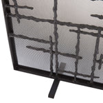 Arteriors Petrova Fire Screen