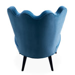 Jonathan Adler Ripple Slipper Chair