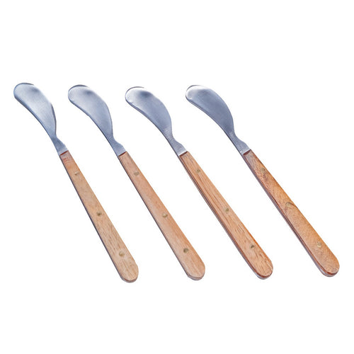 Soloman Spreader Set of 4