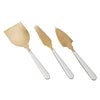 Bayard Cheese Knife Set of 3