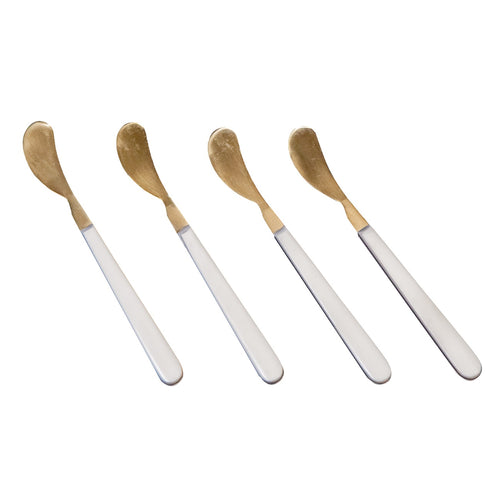 Bayard Spreader Set of 4