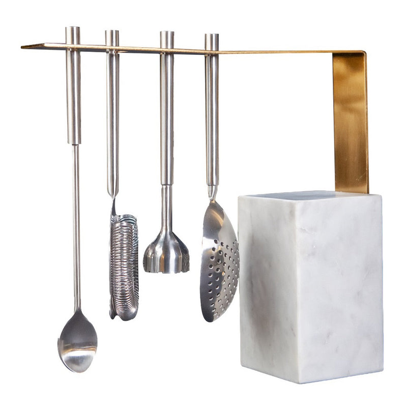 Madison Bar Hanging Tool Set