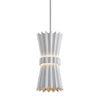 Corbett Lighting Moxy Small Pendant