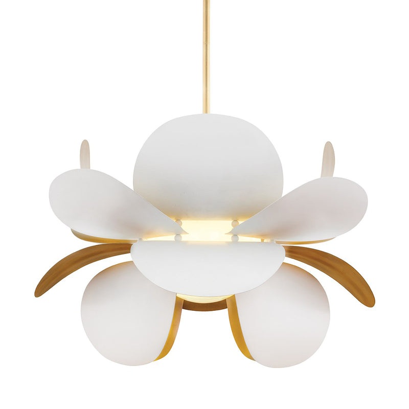 Corbett Lighting Ginger Pendant