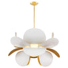 Corbett Lighting Ginger Pendant