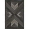 Bohemian - Bohemia After Dark Vinyl Floorcloth