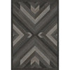 Bohemian - Bohemia After Dark Vinyl Floorcloth