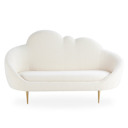 Jonathan Adler Ether Cloud Settee