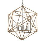 Miner 6-Light Chandelier