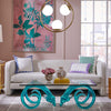 Jonathan Adler Sunset Sofa