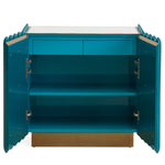 Jonathan Adler Kiki Cabinet