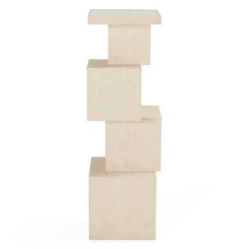 Jonathan Adler Cubist Pedestal