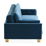 Jonathan Adler Malibu Sofa