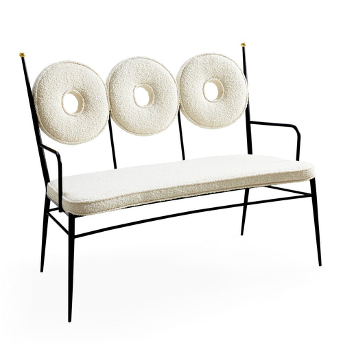 Jonathan Adler Rondo Bench