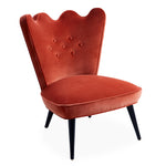 Jonathan Adler Ripple Slipper Chair