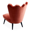 Jonathan Adler Ripple Slipper Chair