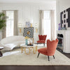 Jonathan Adler Ripple Slipper Chair