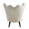 Jonathan Adler Ripple Slipper Chair